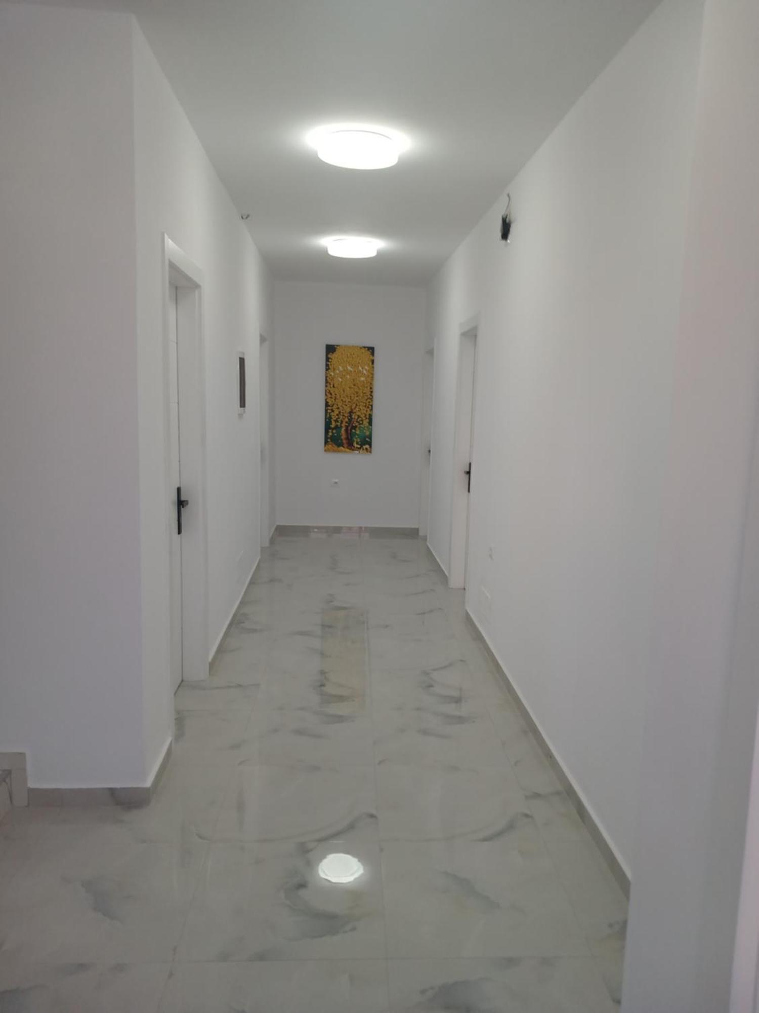 Vila Hergi Sarande Ngoại thất bức ảnh